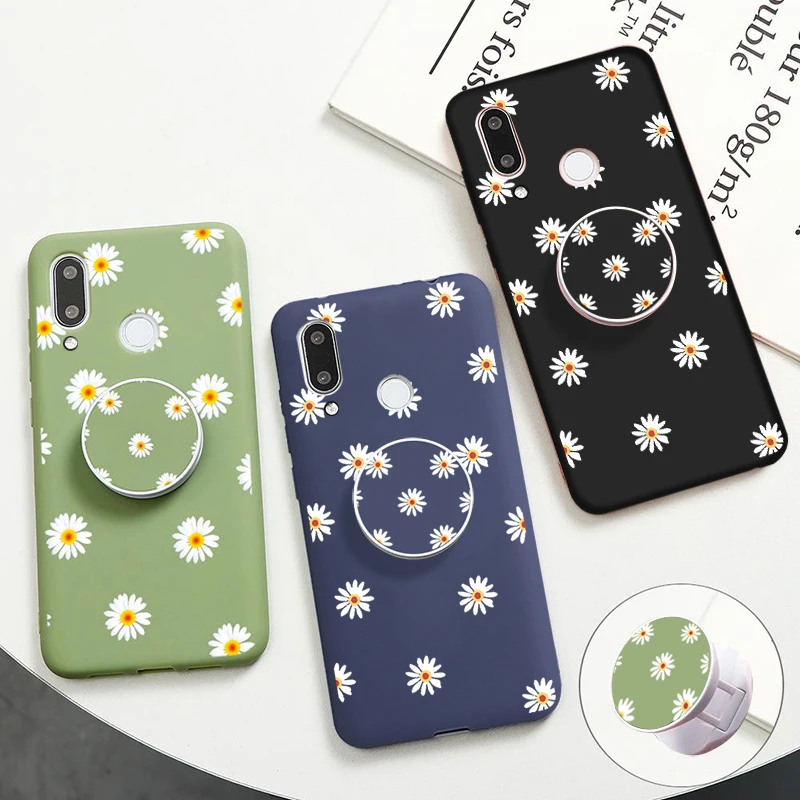 Чехол для huawei P40 P30 P20 lite honor 10 9 8 20 i Lite 9A 8X 8A 8S P smart 2019 Z|Бамперы| |
