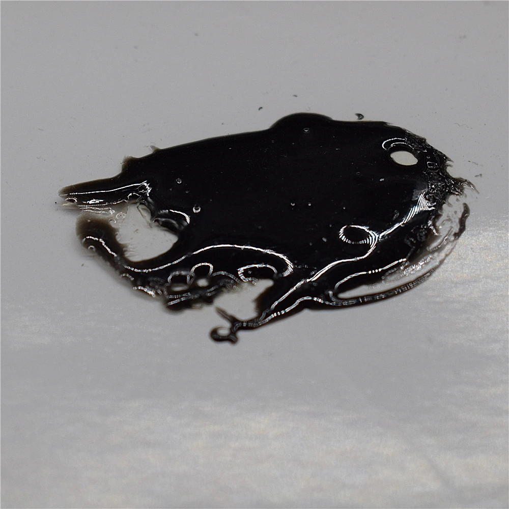 Эпоксидный вязкий Клей 50 мл синтетический двухкомпонентный с прочными клеящими