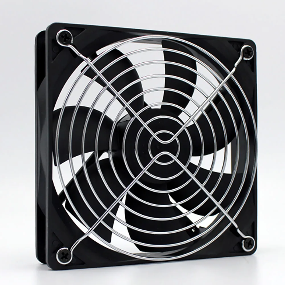 Home Cooling Office Cooler USB Computer Low Noise Fan CPU Portable | Компьютеры и офис