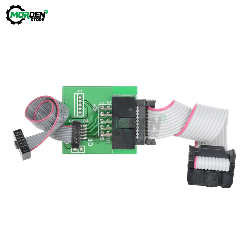 CC2540 Zigbee CC2531 Sniffer с загрузочным кабелем Bluetooth 4 0 USB программатор провода загрузки