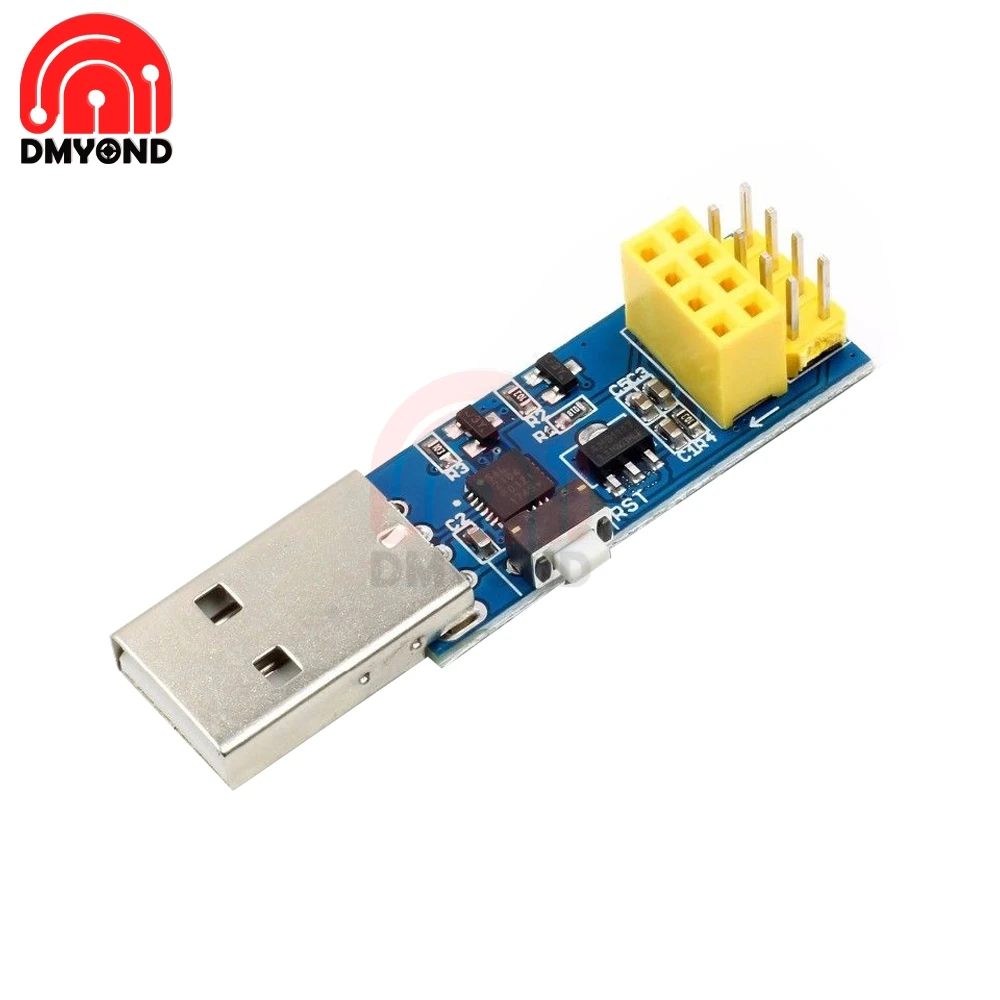 XH-M352 5V 1A ESP8266 CP2104 USB для последовательного чипа | Инструменты