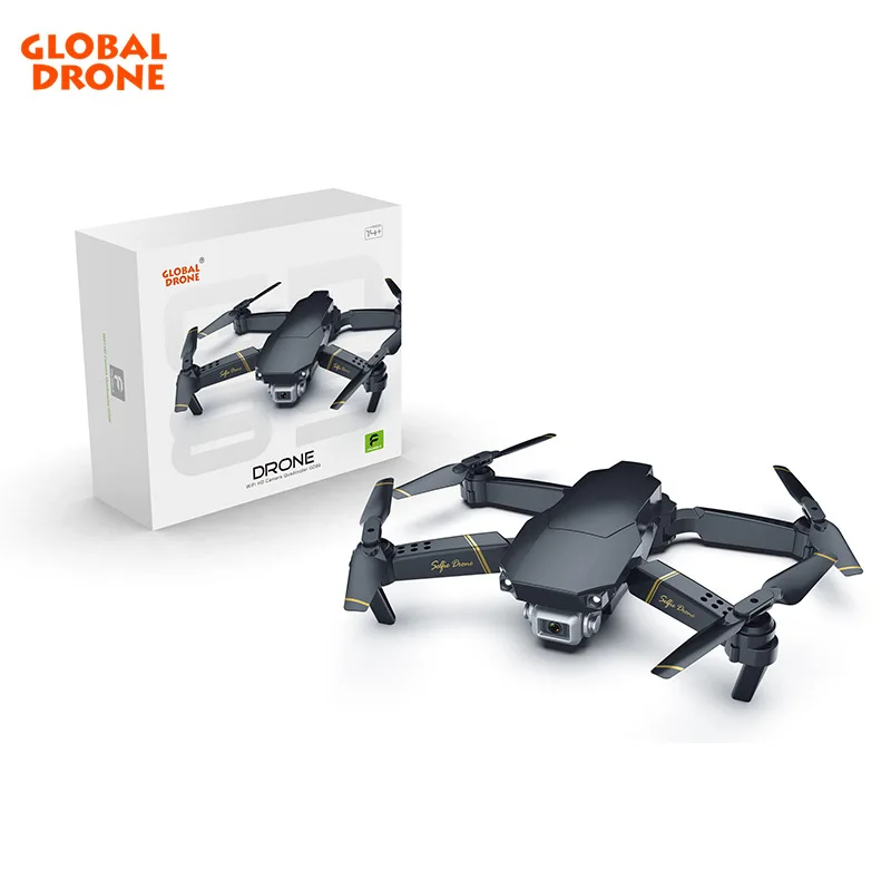 Глобальный беспилотный GD98 EXA Дрон с HD камерой 1080P живое видео X Pro RC Вертолет FPV