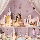 Белый лебедь фоны принцессы для девочек детских празднований дня рождения вечерние цветы фон фотография фон для студийной фотосъемки фотосессия