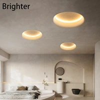 brighter led downlight 3d star moon lamp recessed 10w 20w 30cm 60cm ceiling lights for living room bedroom indoor lighting
