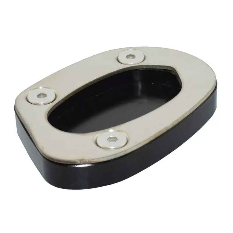 Подножка с ЧПУ боковая подставка для удлинения ног увеличительная пластина TRIUMPH