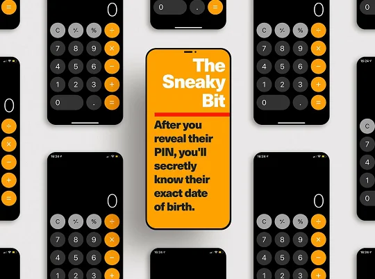 

2021 Checksum by Mark Lemon - Magic Tricks