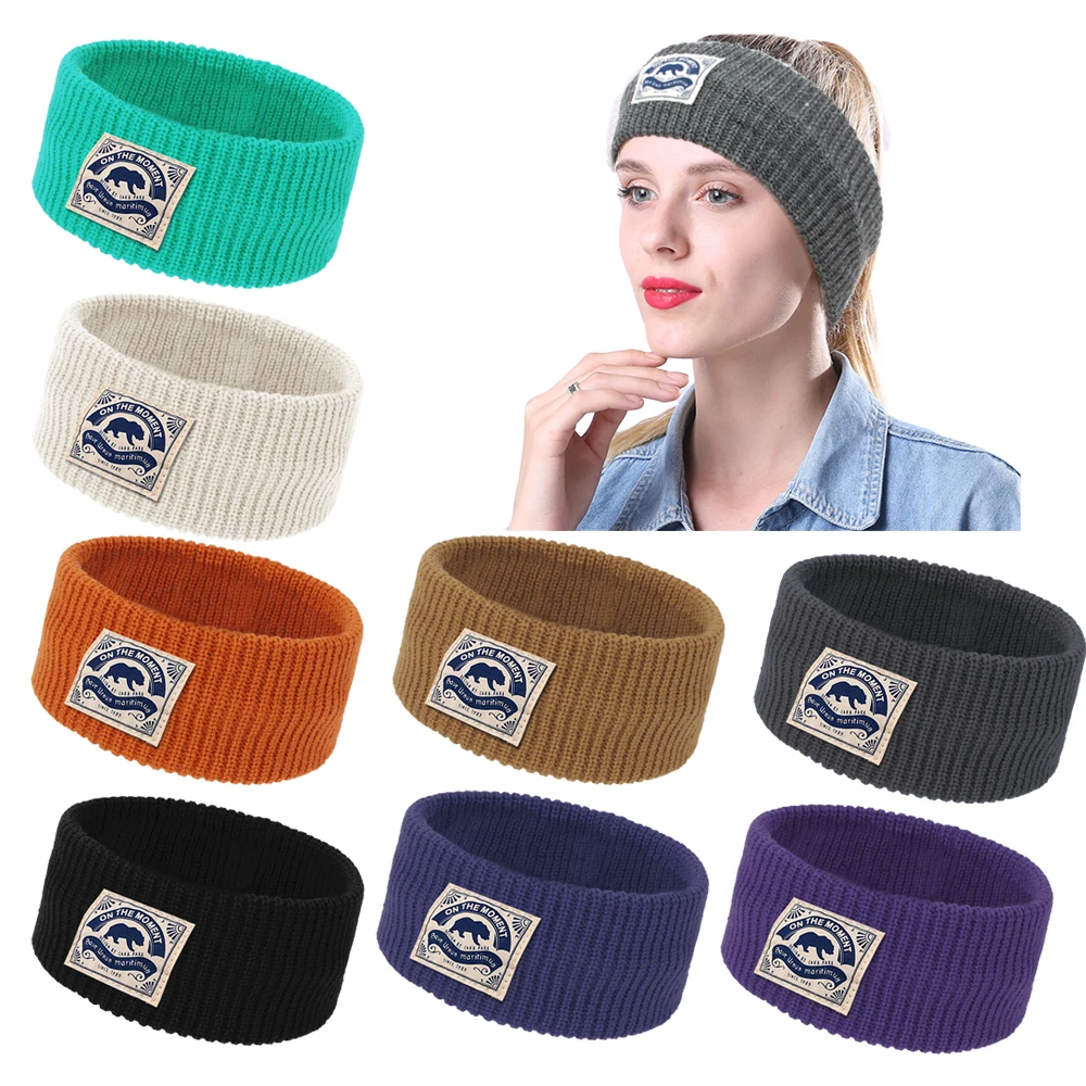 Рисунок 4 - Повязка на голову женская