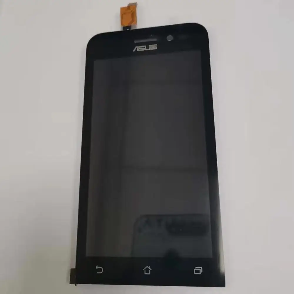ЖК дисплей для Asus Zenfone GO zb452кг X014D сенсорный экран с цифровым преобразователем