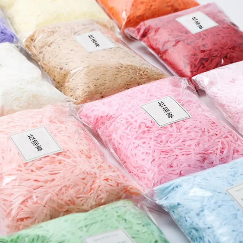 Свадебное украшение 20 г в пакете для дома | Дом и сад