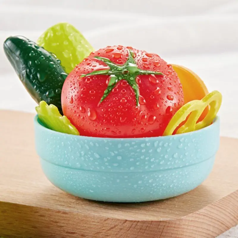 

42 шт./компл. имитация кухонной игрушки, спрей воды, посуда, детские игрушки, набор кухонного стола