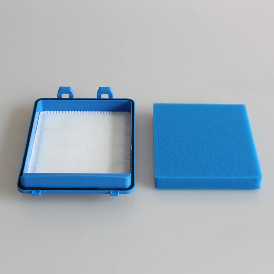 

Robot Sweeper Set Motor Exhaust Air Filter Kit For Philips PowerPro FC9919 FC9920 FC9922 Robotic Vacuum Cleaner Accessories