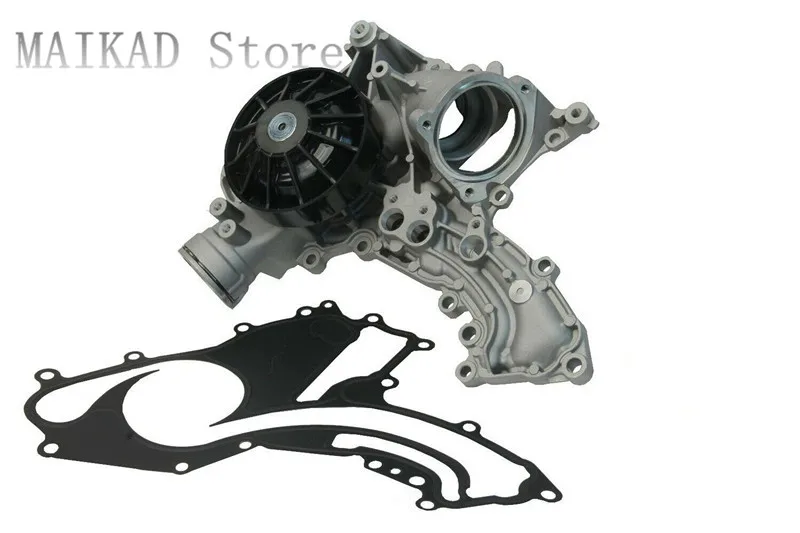 

Engine Water Pump for Mercedes-Benz W222 S300 S350 S400 S500 S320 S600 S450 S560 S63 A2782001201 A2782000501
