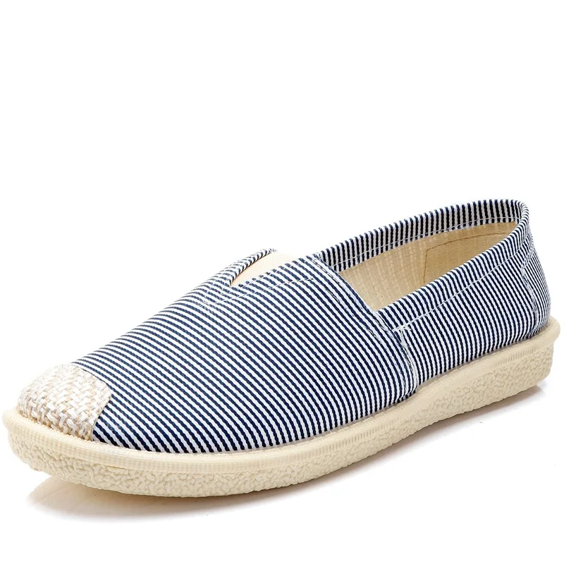 QWEDF сезон весна-лето Новинка Ботинки в рыбацком стиле Женские повседневные туфли