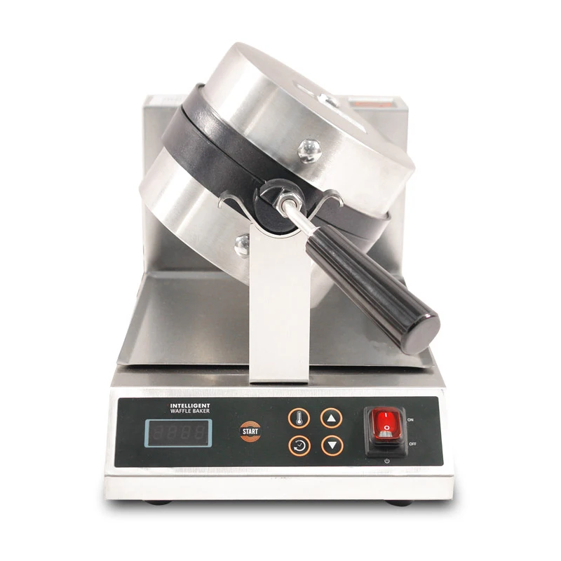 Коммерческая интеллектуальная вафельница (толстое железо) Электрическая