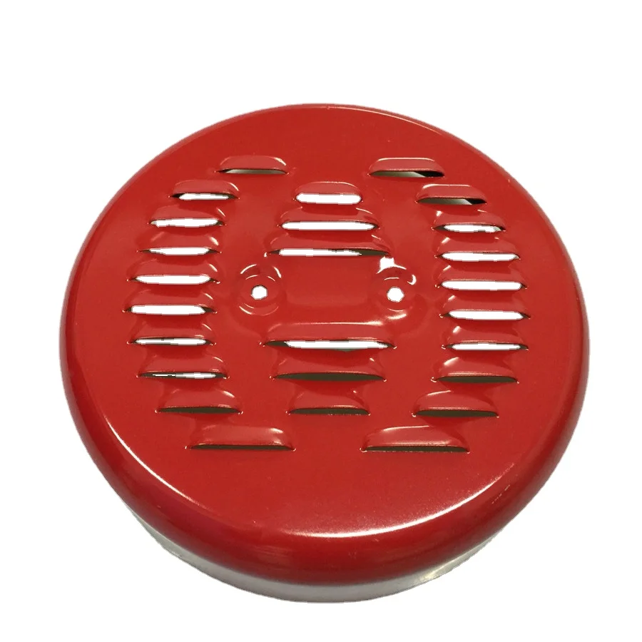 Аксессуары для бензинового генератора 2 кВт 3 кВт 5 кВт 8 кВт 2-3 кВт 5/6, 5/8 кВт задняя крышка двигателя, задняя крышка, регулятор давления, пылезащитная крышка