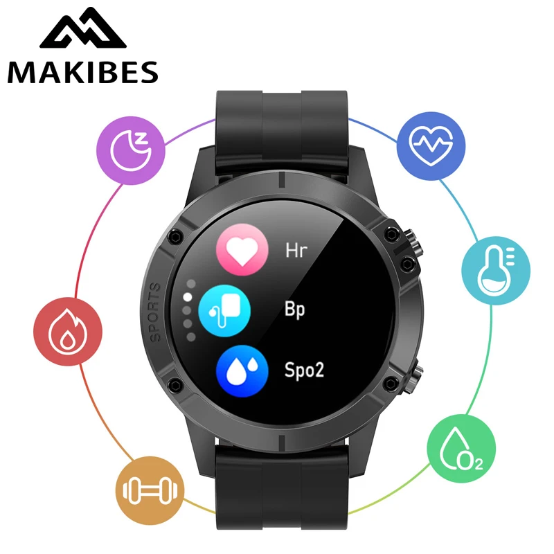 Дешевые смарт часы Makibes T11 Android motion edition вы можете купить прямо сейчас! Лучший