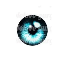 

Gurglelove Kigurumi BJD Mask 33 Cosplay Eyes