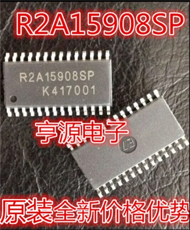 

R2A15908 R2A15908SP