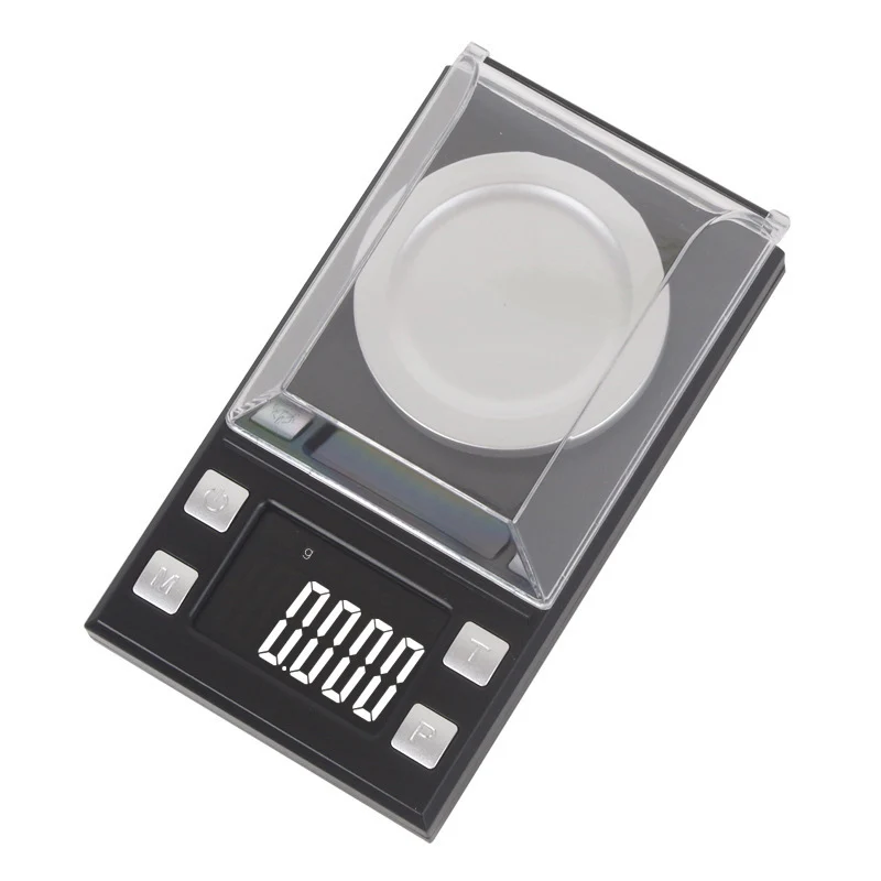 100 г/50 г/20 г/10 г 0 001 электронные весы LCD Цифровые ювелирные изделия лекарственные