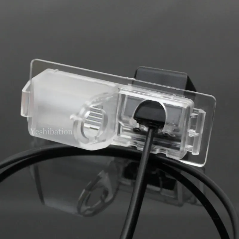 Автомобильная камера заднего вида для Cadillac SRX 2011 ~ 2014 водонепроницаемая