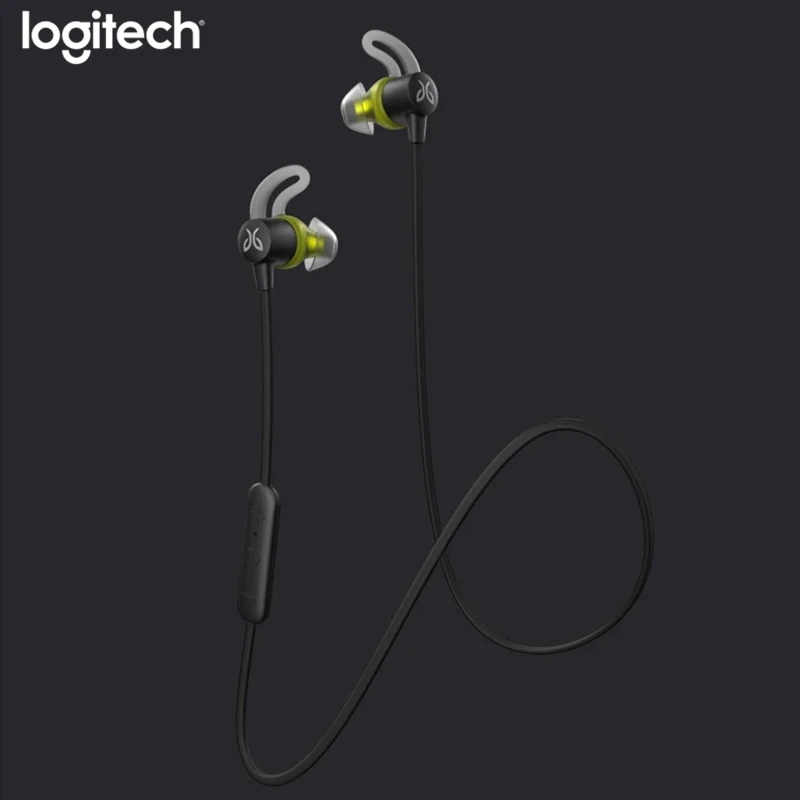 Беспроводные наушники вкладыши для телефона Bluetooth водонепроницаемые спорта