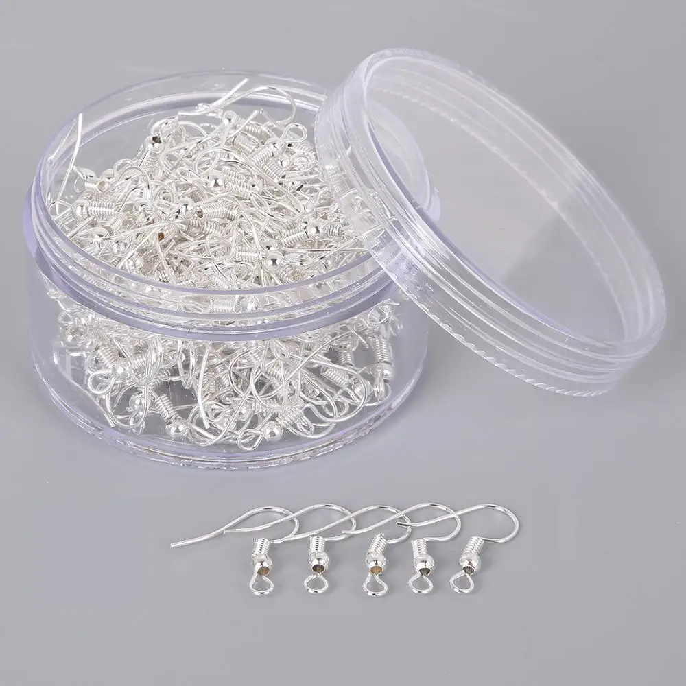 Серьги-клипсы сделай сам | Украшения и аксессуары