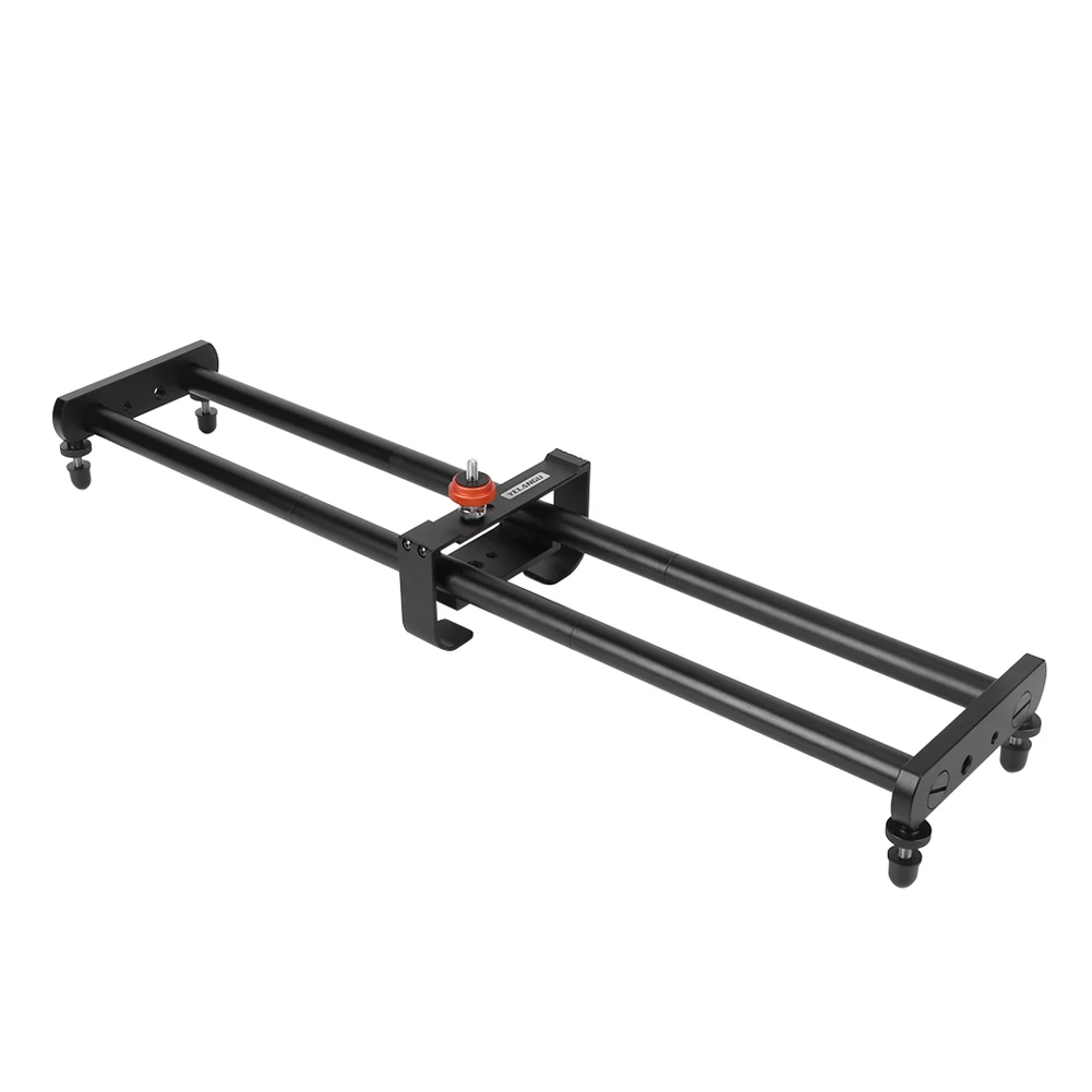 

Camera Slider Stabilizer Rail SLR Camera Phone Slider Video Recording Electric Track Sliding Rail for YELANGU L60E