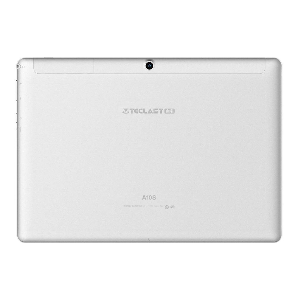 Teclast A10S 10 1 дюймов планшетный ПК Android 7 0 MTK 8163 четырехъядерный 3 ГГц 1920*1200 две камеры 2