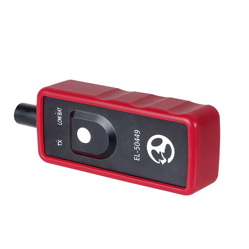 El50449 TPMS датчик давления в шинах сканер EL-50448 Tpms инструмент активации EL 50449 для