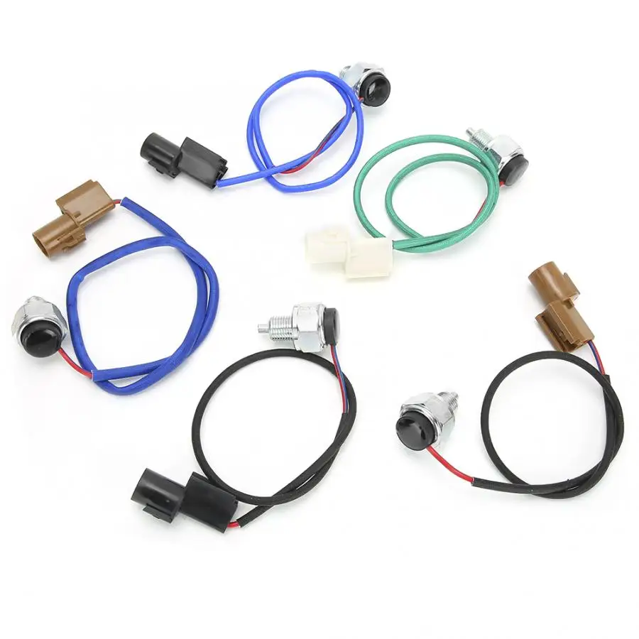 5 шт. GDI коробка передач переключатель передачи MR580153 MR580154 MR580155 подходит для MITSUBISHI
