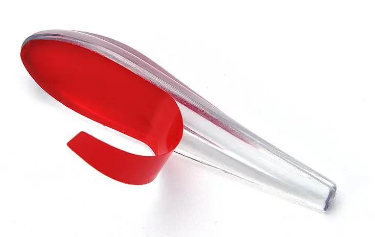 Автомобильный спойлер воздушный поток наклейка для Kia Rio K2 K3 5 Sportage Ceed Sorento Cerato Soul