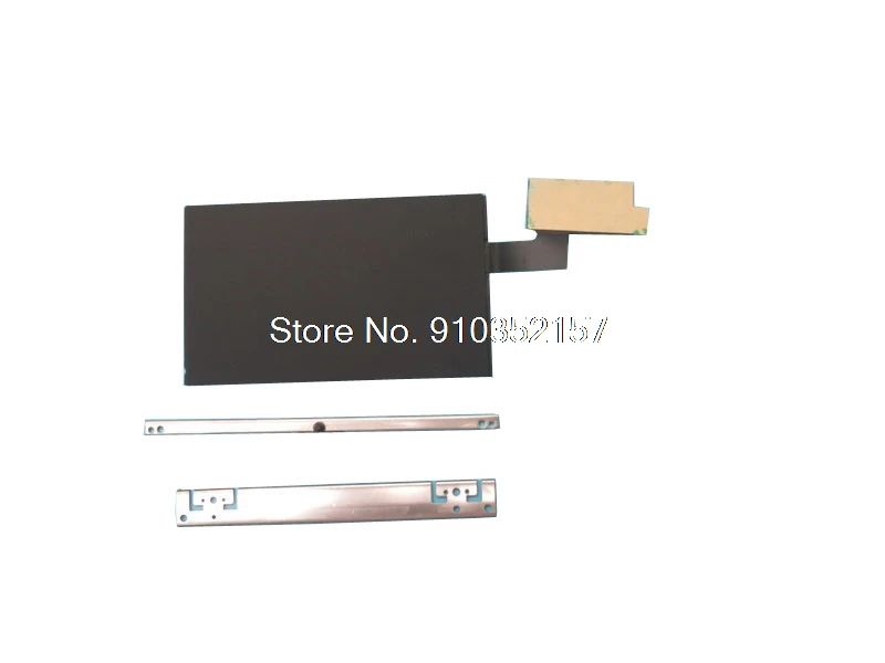 

Laptop Touchpad Clickpad Button For Lenovo For ThinkPad X1 Carbon 1st Gen 04W3900 Clickpad ASM New