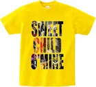 От 3 до 9 лет, детские футболки с принтом знаменитой рок-группы Guns N Roses Guns, детские музыкальные топы, футболки для маленьких девочек, летняя хлопковая футболка