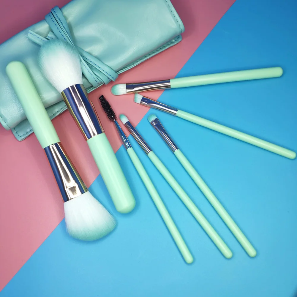 

Makeup Brush Foundation Powder Blush Eyeshadow Concealer Lip Eye Make Up Brush Cosmetics Beauty Tools