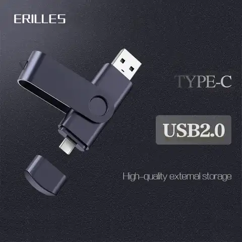 Новейший USB флэш-накопитель, флэш-накопитель 128 ГБ, 64 ГБ, 32 ГБ, 16 ГБ, 8 ГБ, 4 Гб, флэш-накопитель для смартфона типа, флэш-накопитель, красочный флэ...