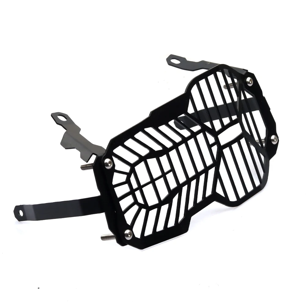 For BMW R 1200 GS R1200 R1200GS LC Adv adventure Motorcycle Headlight Head Light Guard Protector Cover Protection Grille Gril | Автомобили
