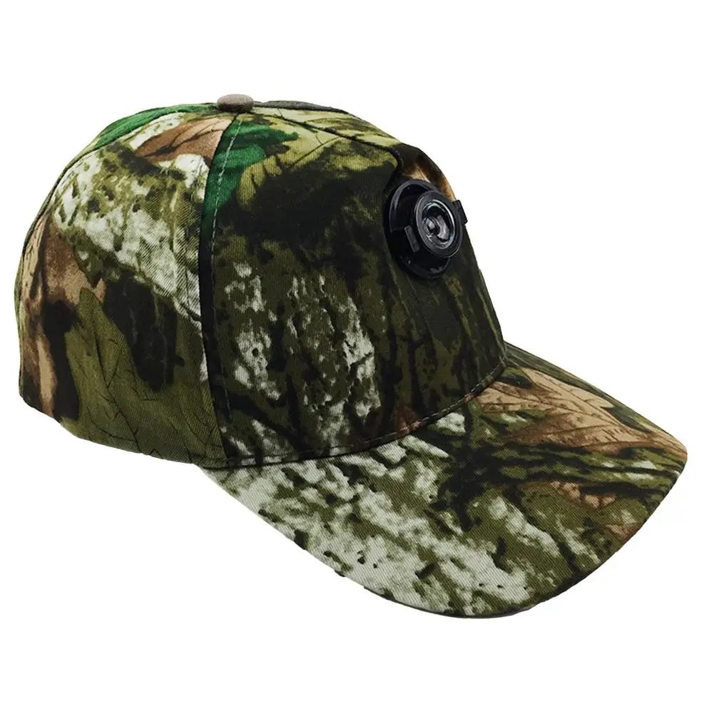 

Светодиодный ночной Светильник Рыбацкая шляпа с светодиодные лампы 5 Вт камуфляж Кепки Открытый Зонт Кепки светильник вверх шляпа от солнц...