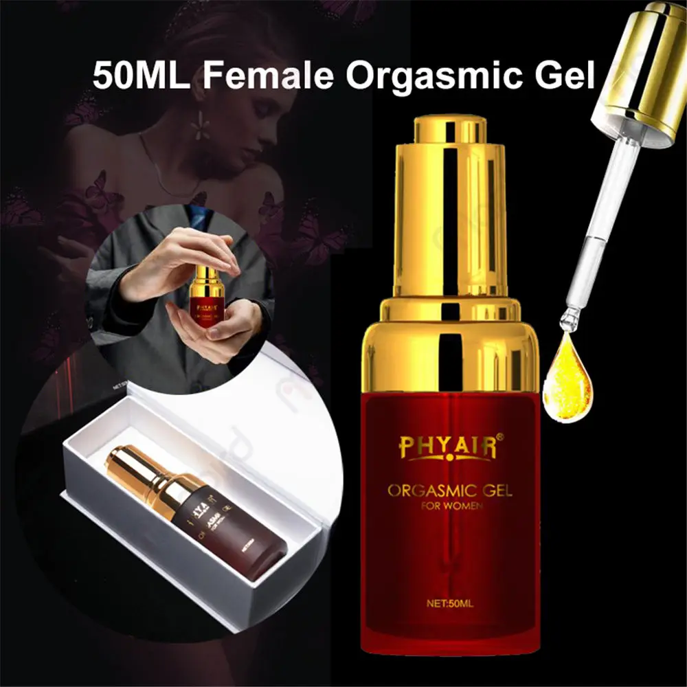 Гель для стимуляции вагины 50 мл|Презервативы| |