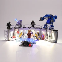 joy mags only led light kit for 76125 not include model