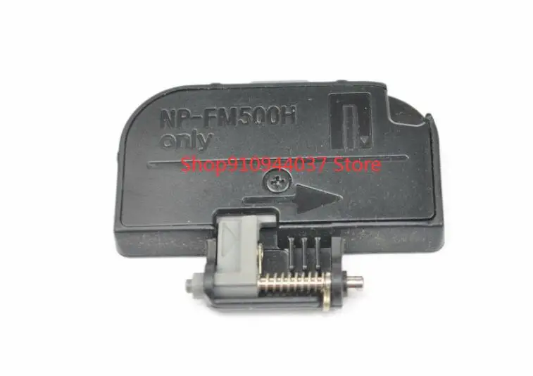 

For Sony DSLR A200 Camera Battery Door Lid Cover Replacement Repair Part