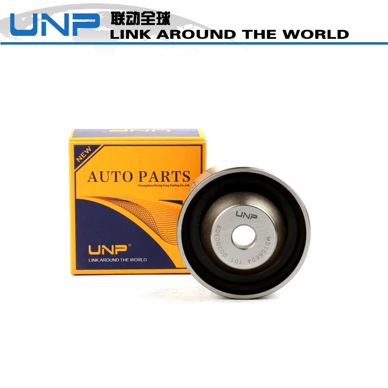 

Auto Tensioner Pulley oemMD156604 for Carisma Galant L200 Outlander