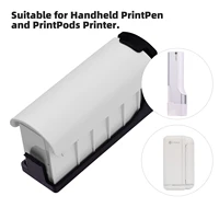 ink cartridge for printpen printpods handheld printer portable inkjet tattoo printer ink cartridge 6 colors available r10