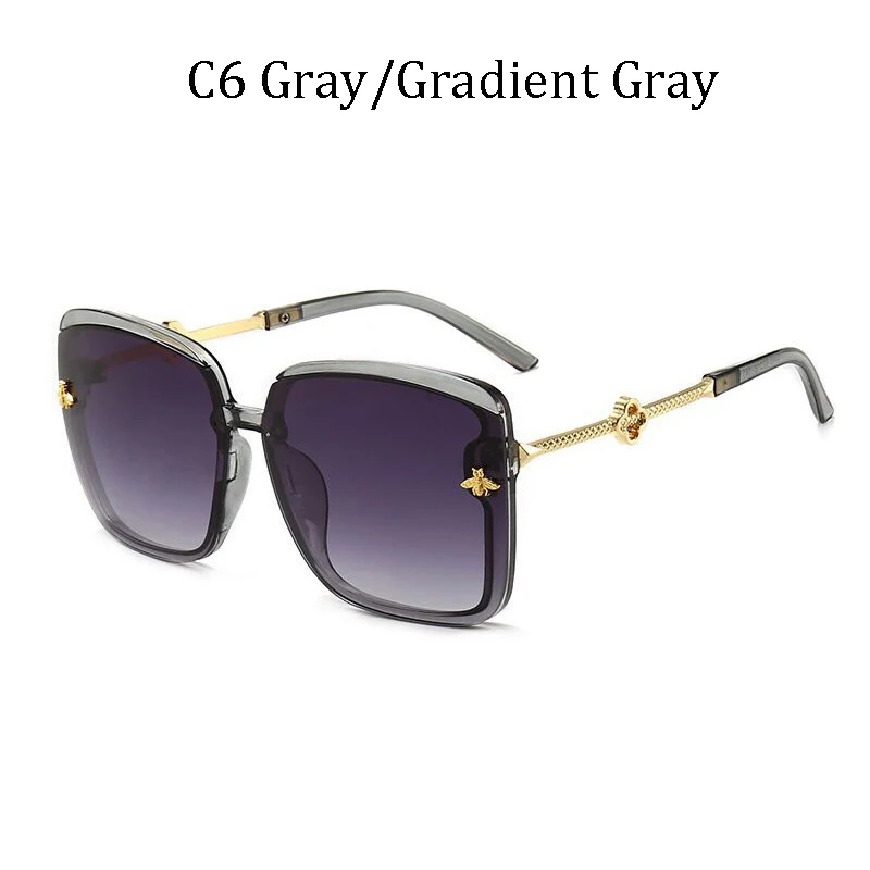 2020 Винтажные Солнцезащитные очки для женщин роскошные брендовые солнцезащитные