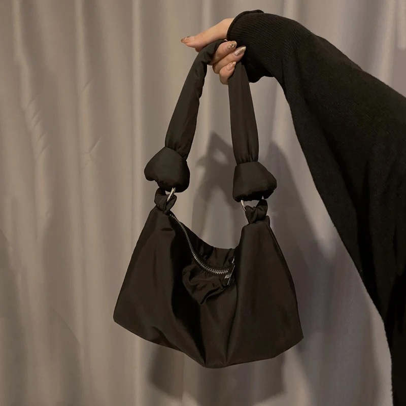 

Women Crossbody Bag Causal Luxury Handbags Women Bags Designer With Pocket Luxury Brand Female Shoulder Ladies Messenger Bag