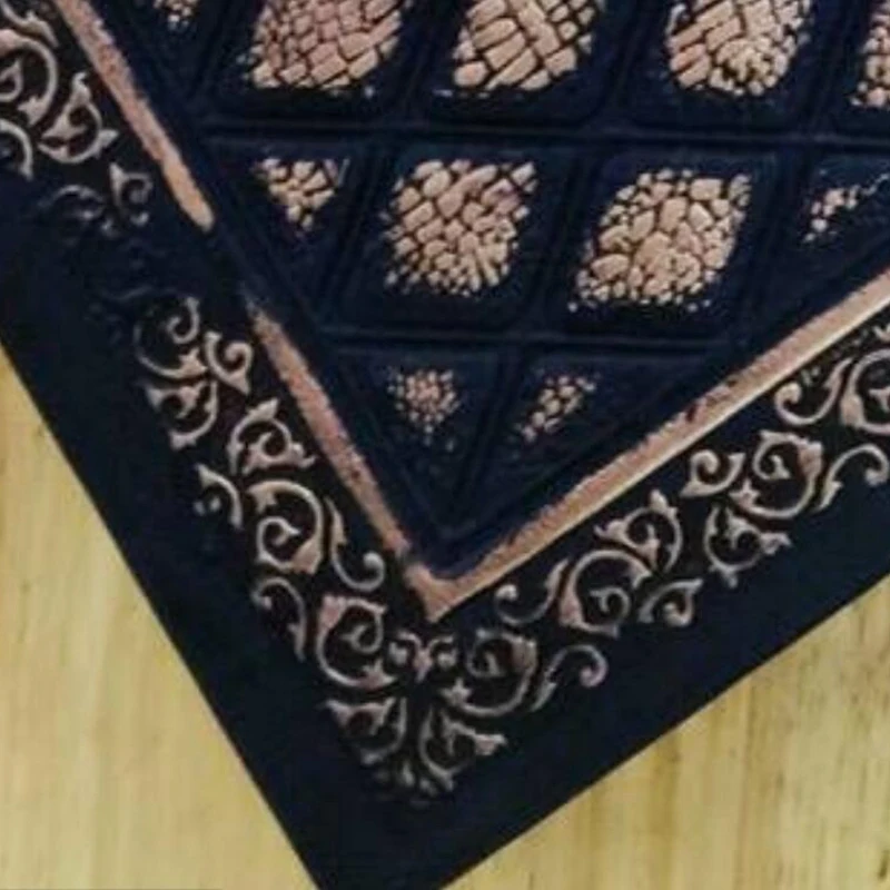 

176 Pages Diary Notebook Leather Blank Hardcover Sketchbook Paper Stationery