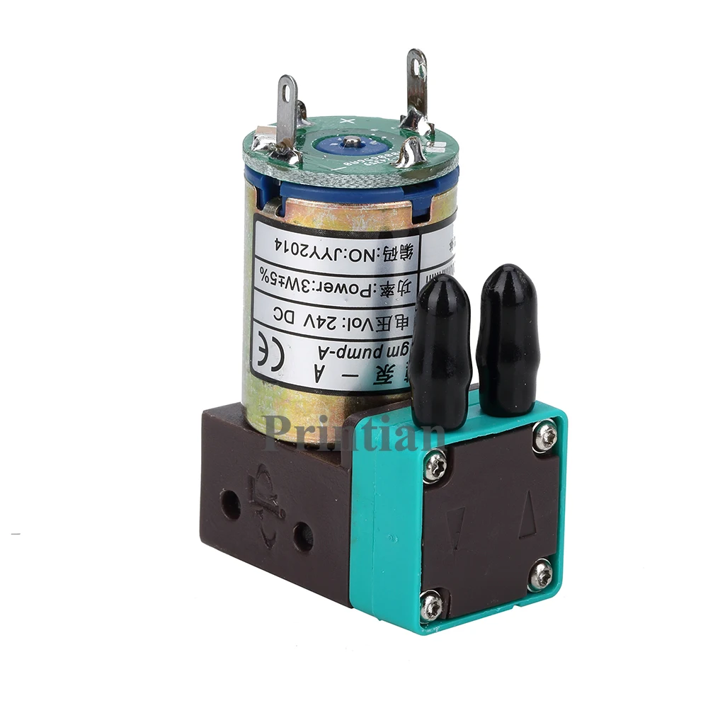 JYY (B) справочный чернильный насос для фатон Infiniti 3 Вт 100 200 мл Y 10 I 3208H 3278N запасные