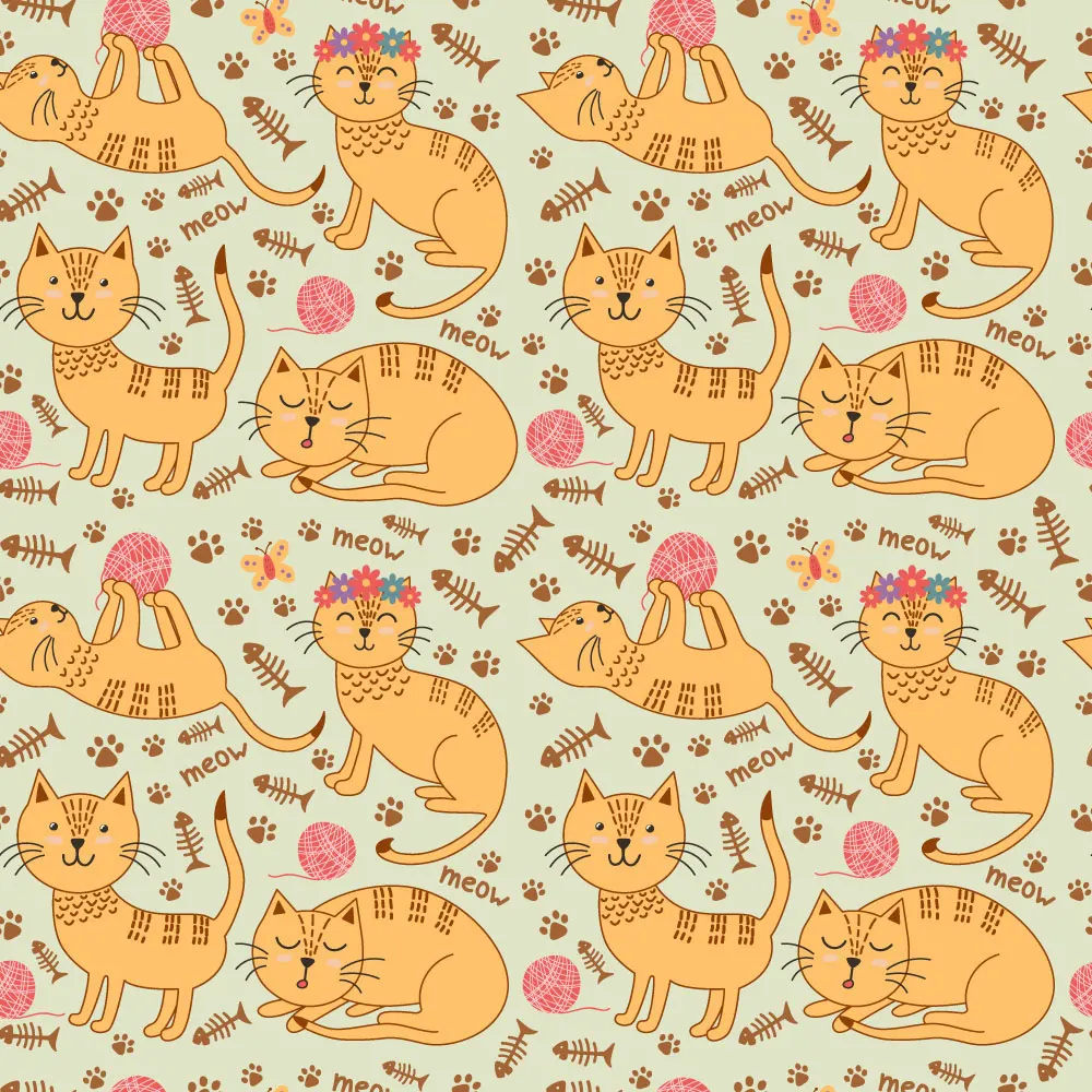 

AZSG Sleeping Cat Clear Stamps For DIY Scrapbooking/Card Making/Album Decorative Silicone Stamp Crafts