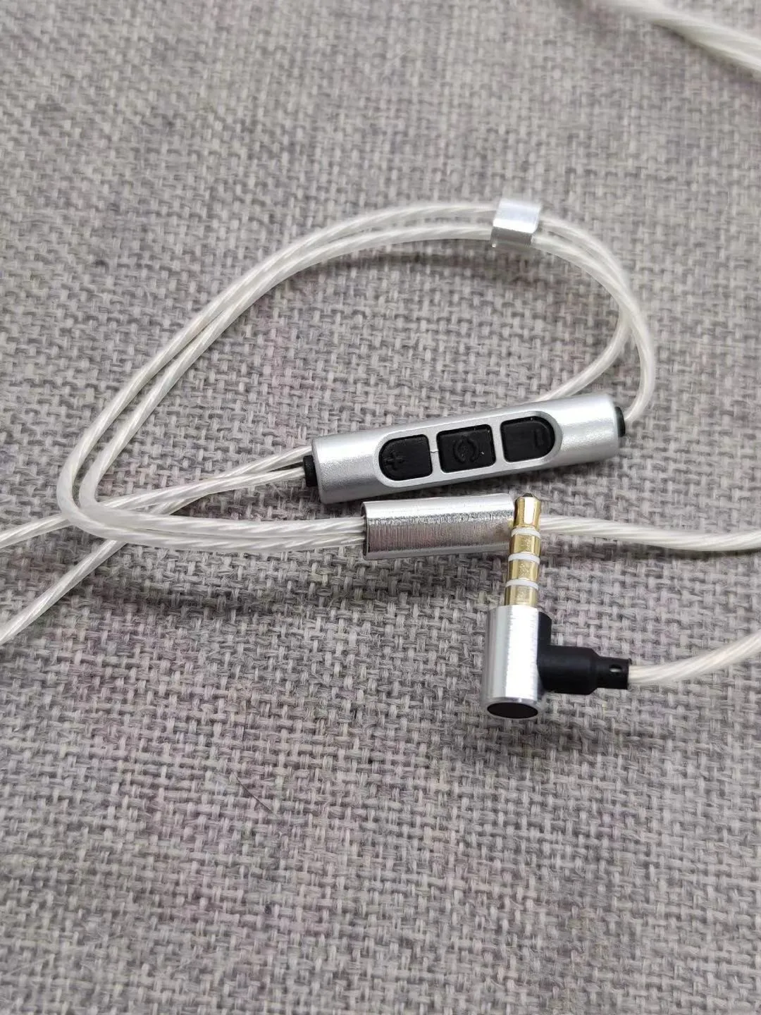 Высококачественные новые наушники Xelento HIFI PK IE800S SE846 K3003 (99% оригинальный звук) |