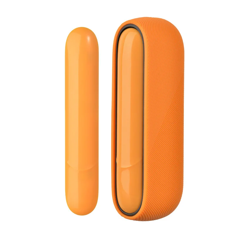 Силиконовый чехол для IQOS 3 0 DUO 16 цветов | Электроника
