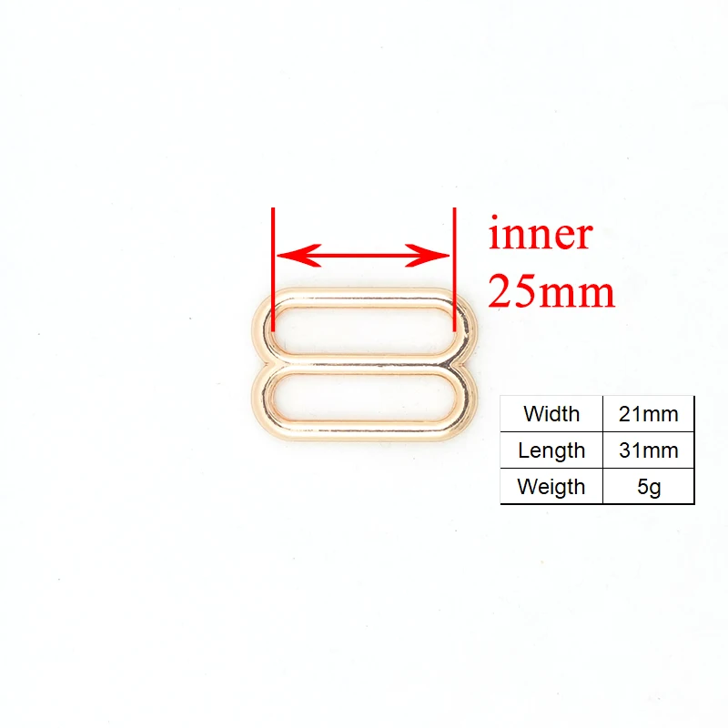 

10pcs/lot (metal buckle+adjust buckle+D ring+metal dog clasp/set) DIY dog collar 25mm webbing sewing accessory premium quality